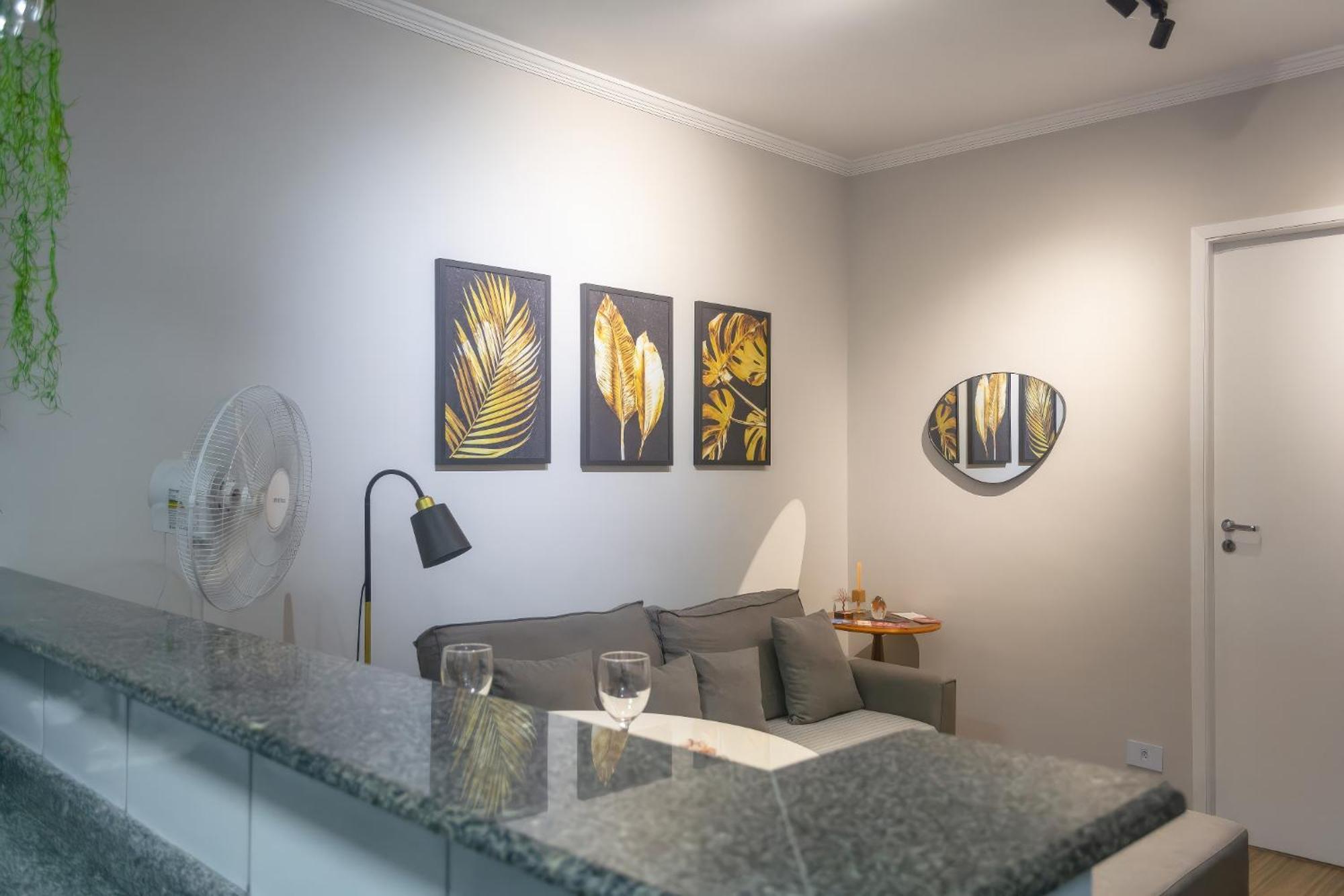 Appartamento Florida Vivo Bem! São Roque Esterno foto