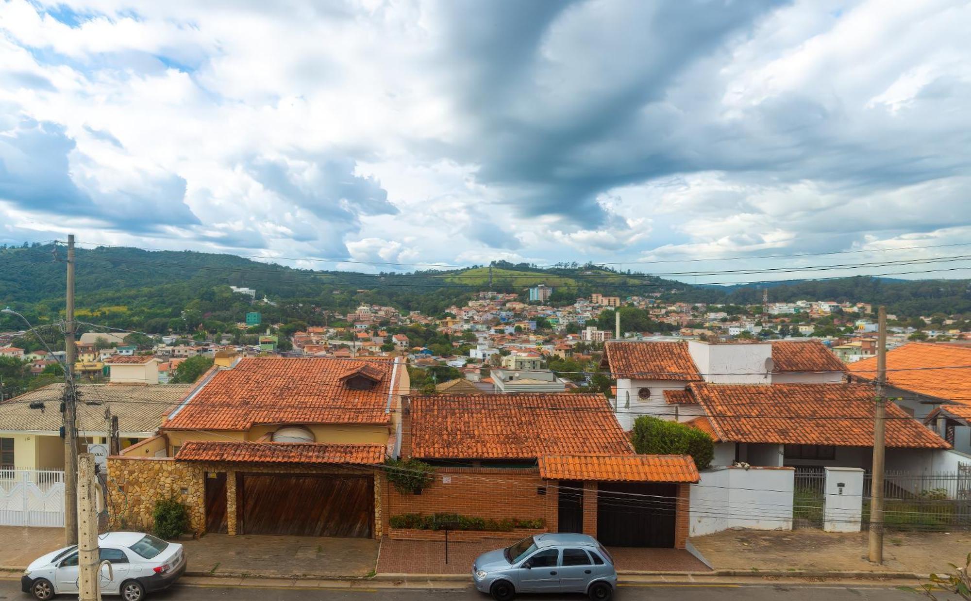 Appartamento Florida Vivo Bem! São Roque Esterno foto